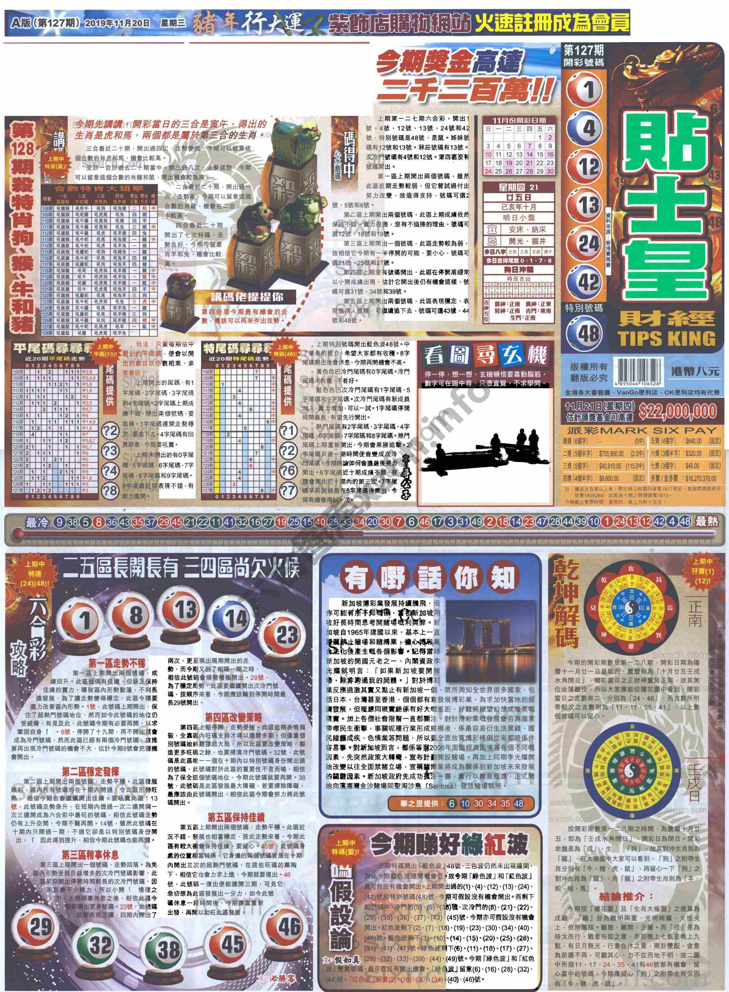 大版贴士皇