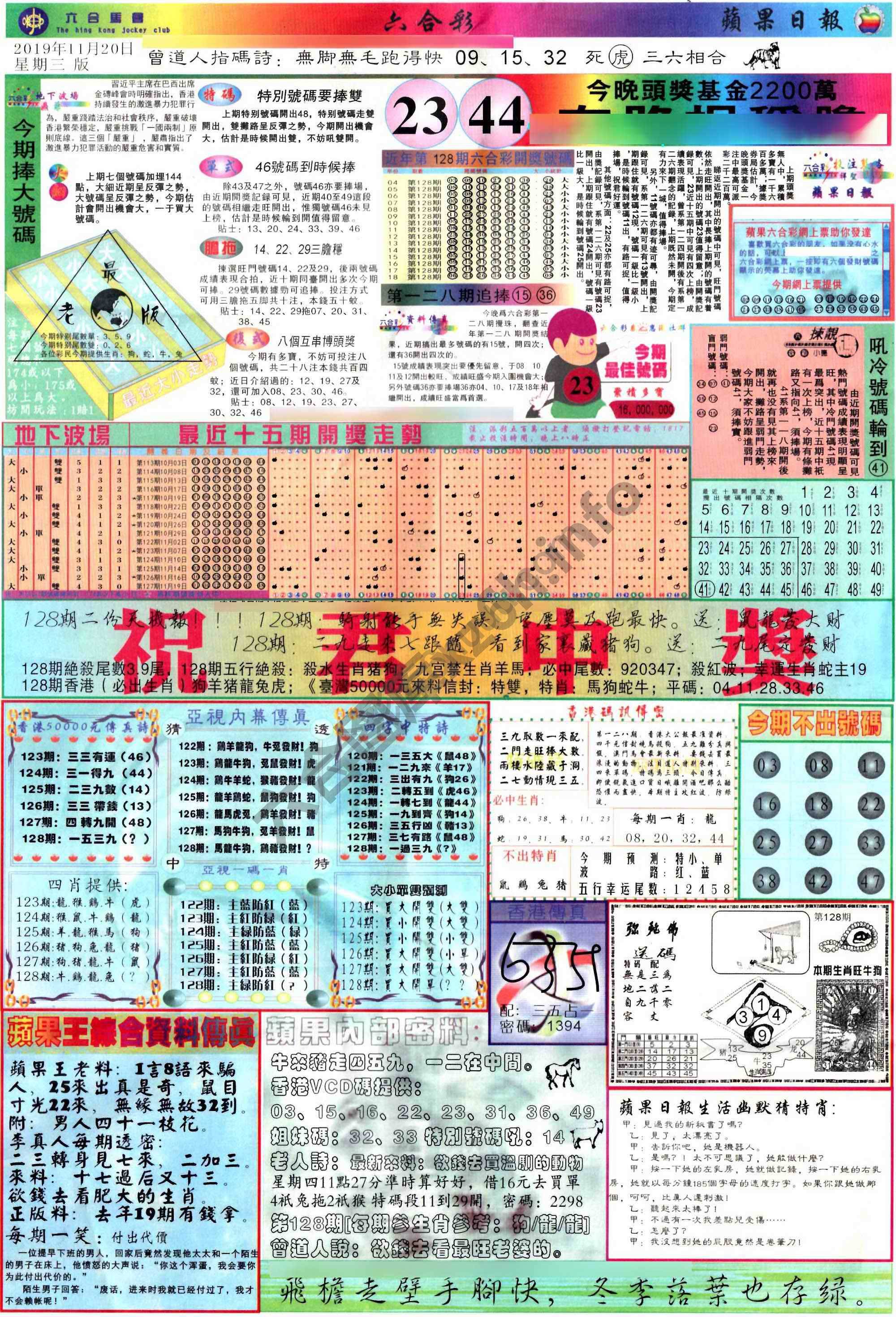 苹果日报