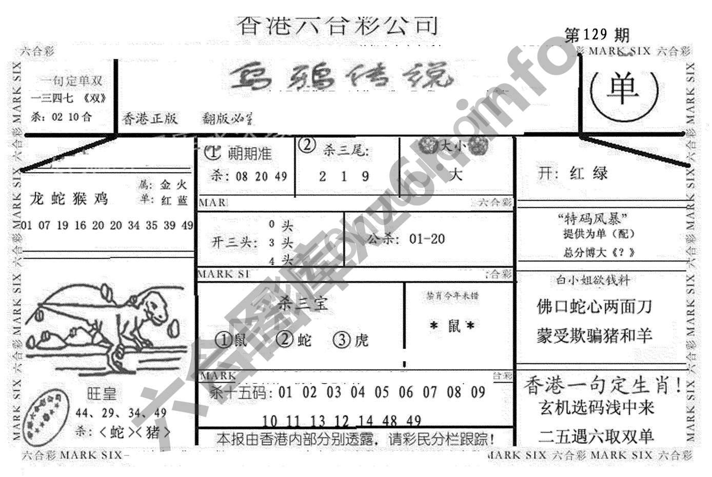 乌鸦传说
