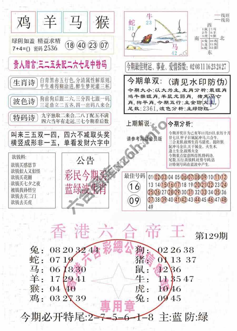 凤凰闲情