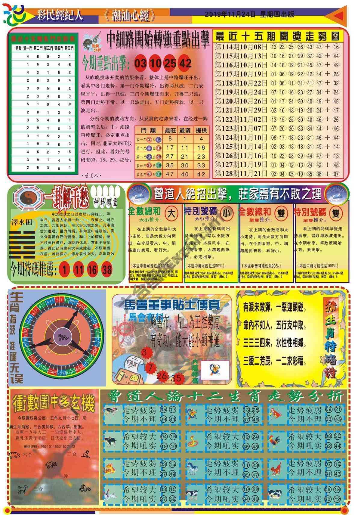 潮汕心经