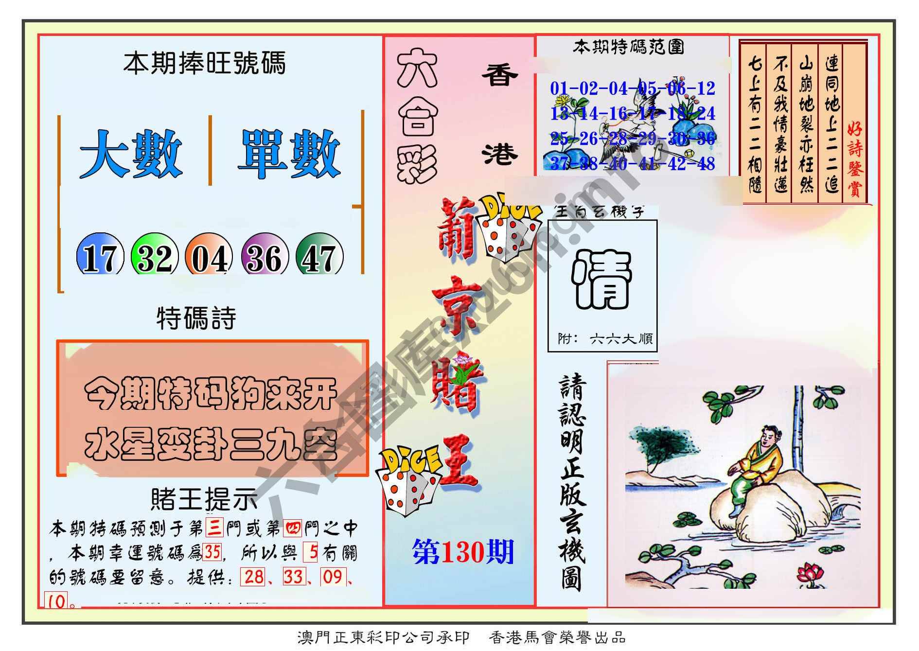 葡京赌王