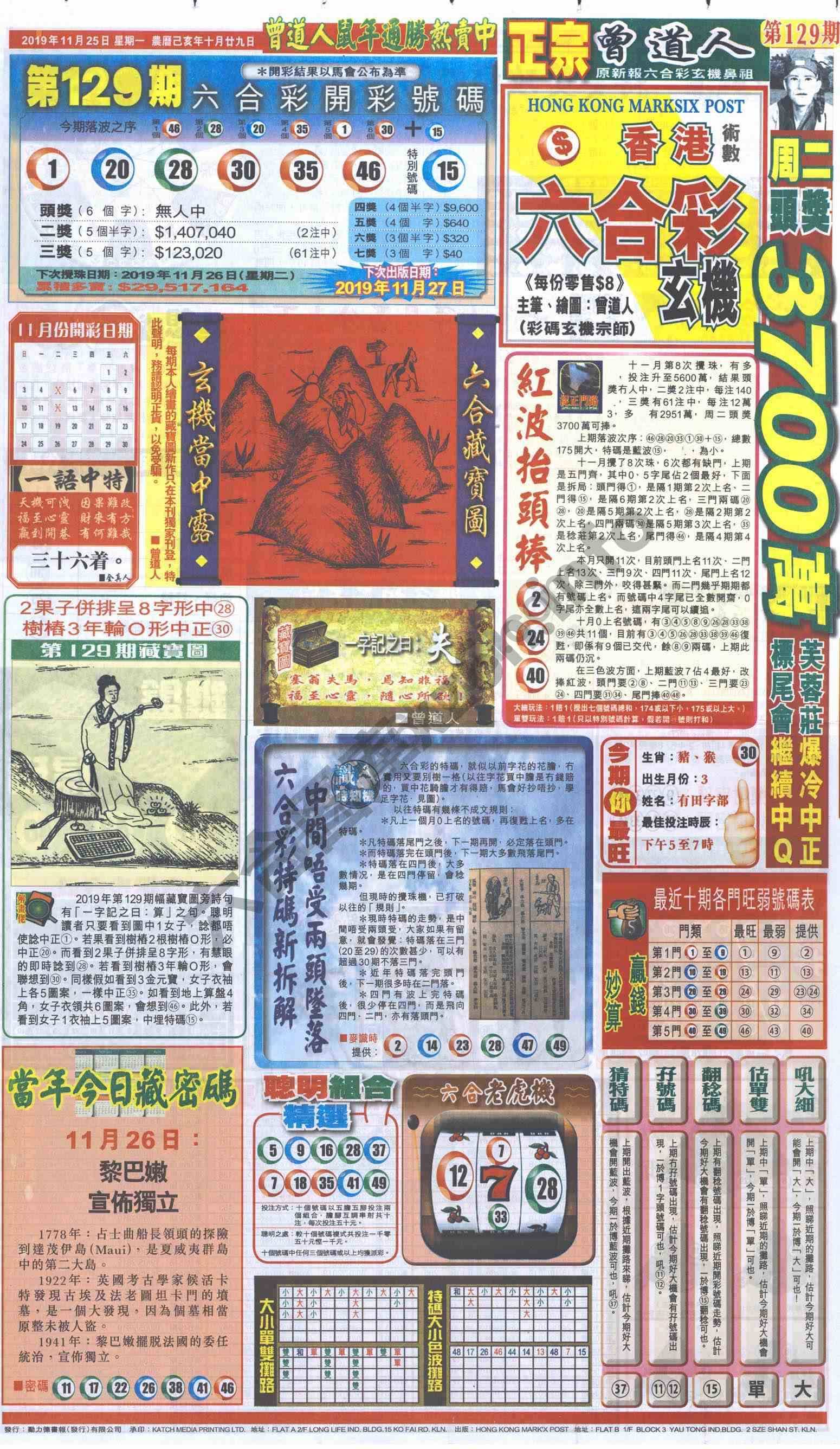 跑狗图