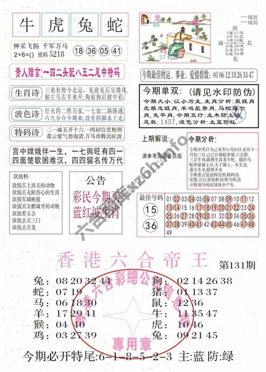 凤凰闲情