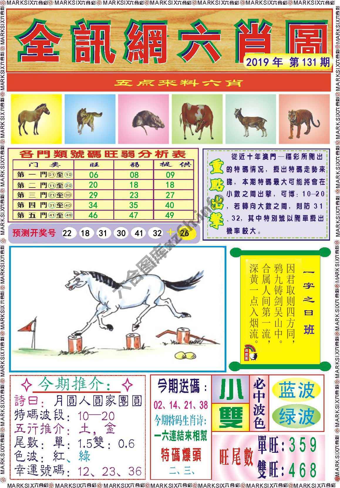 全讯网六肖图
