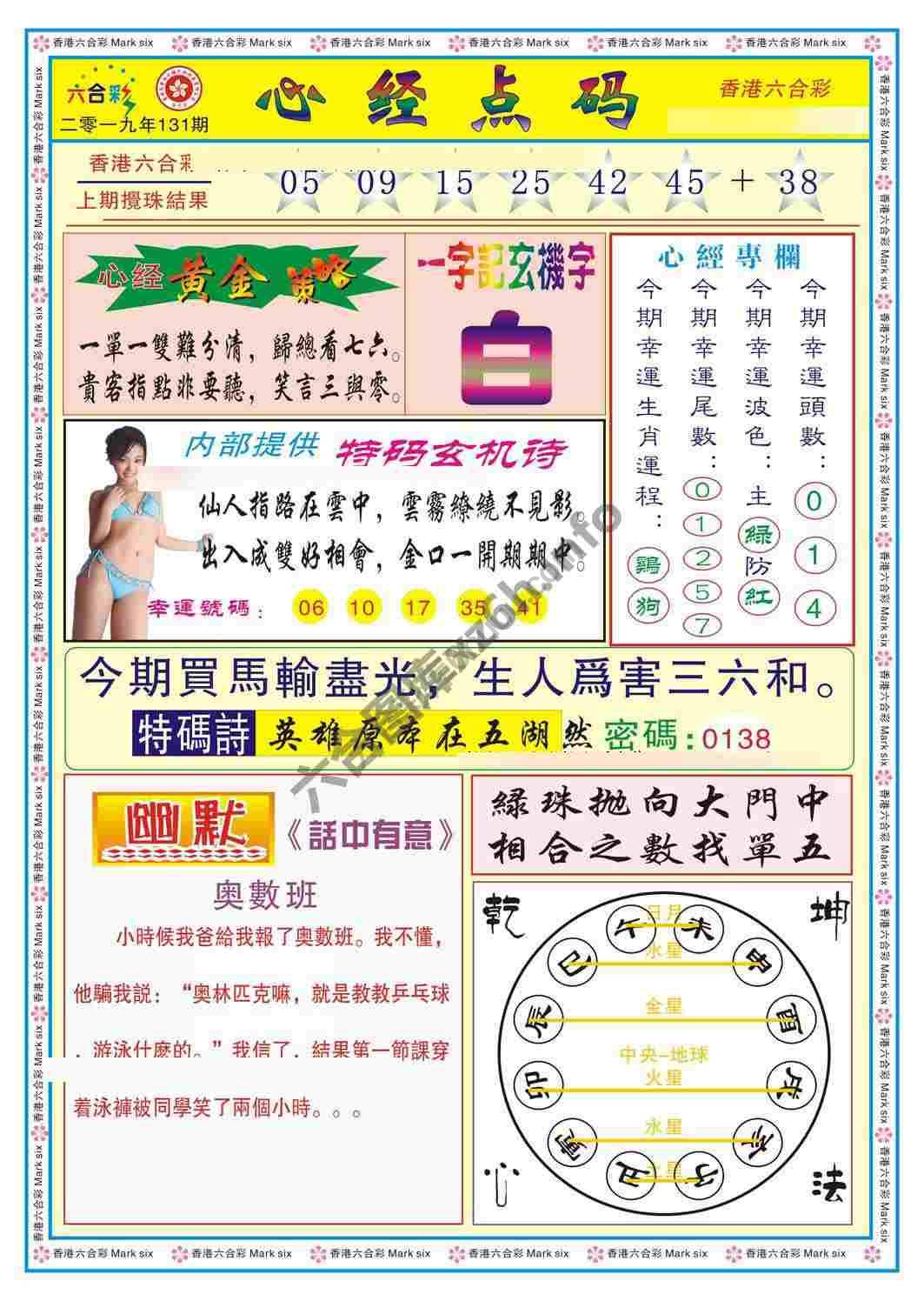 心经点码