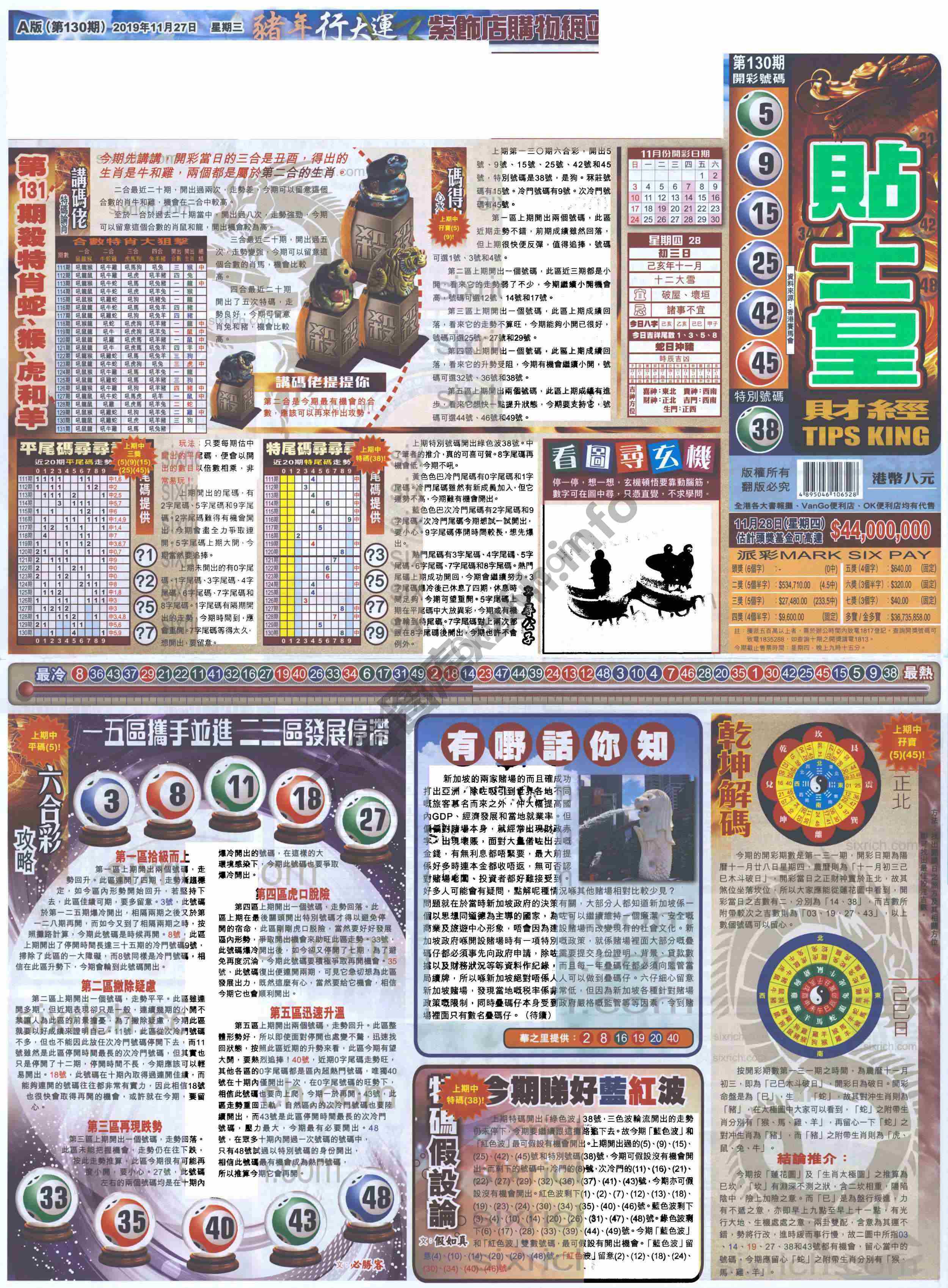 大版贴士皇