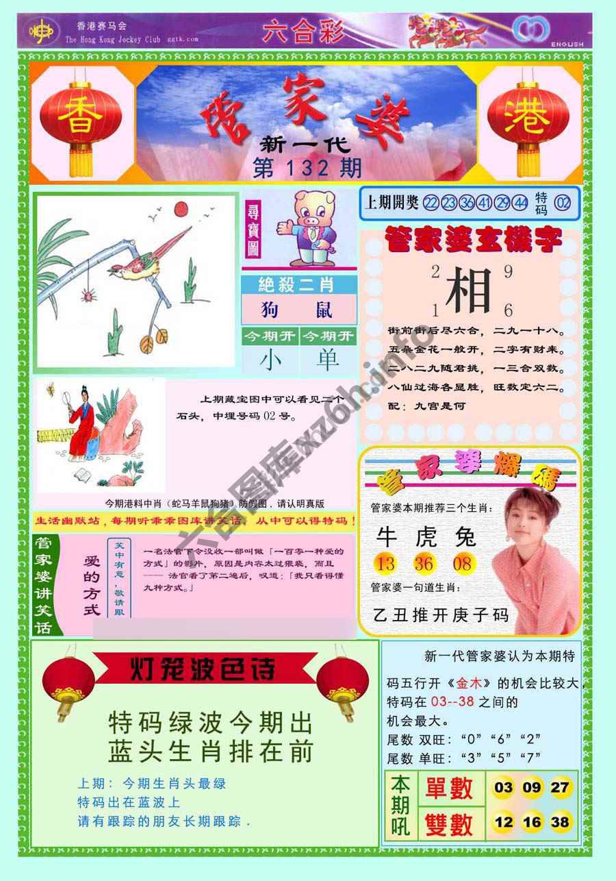 当天报