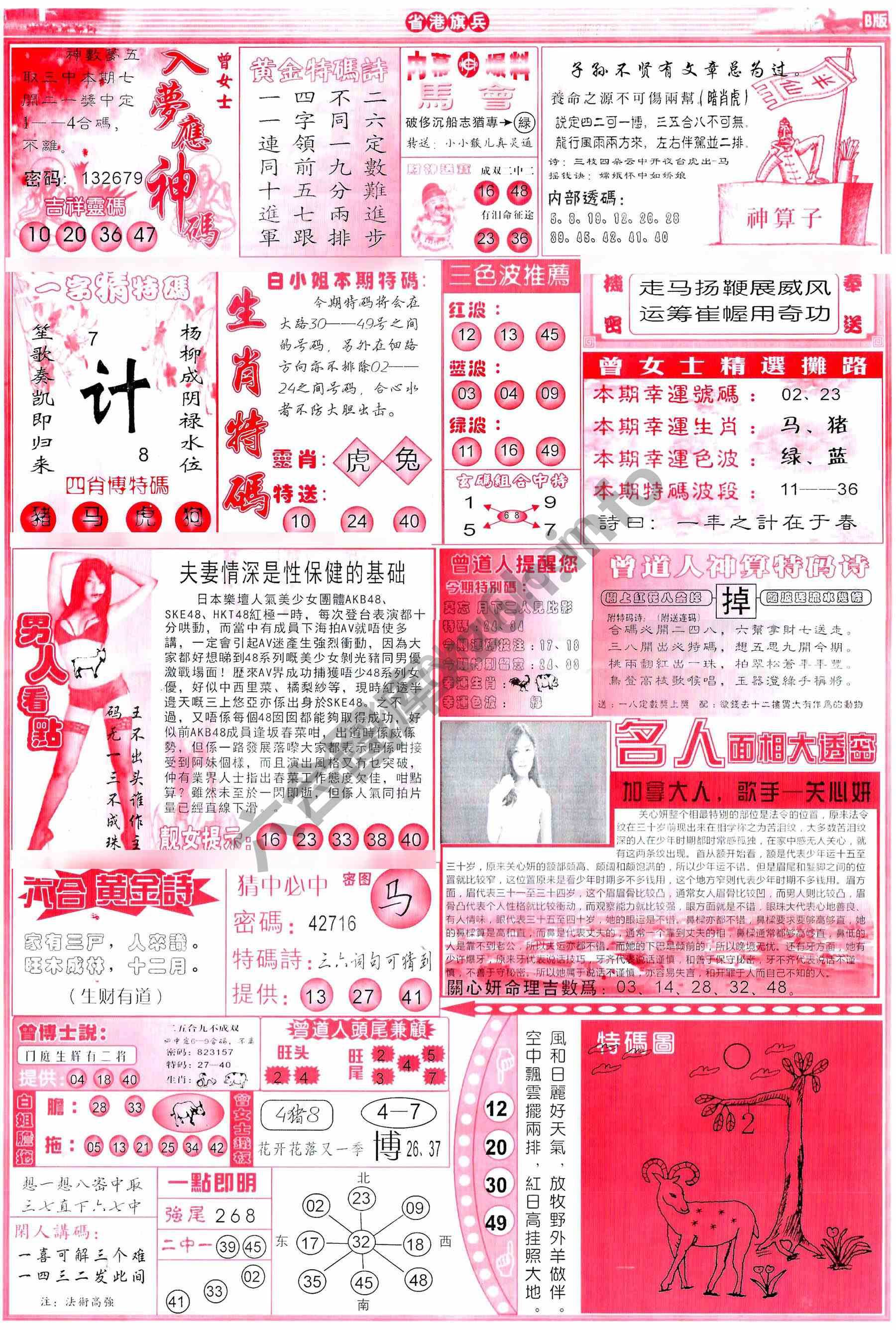 省港旗兵