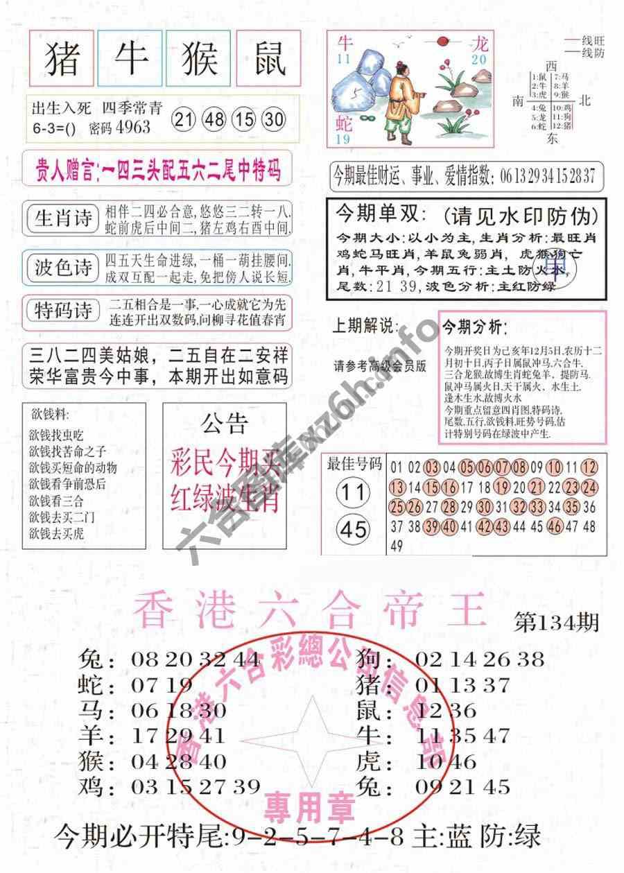 凤凰闲情