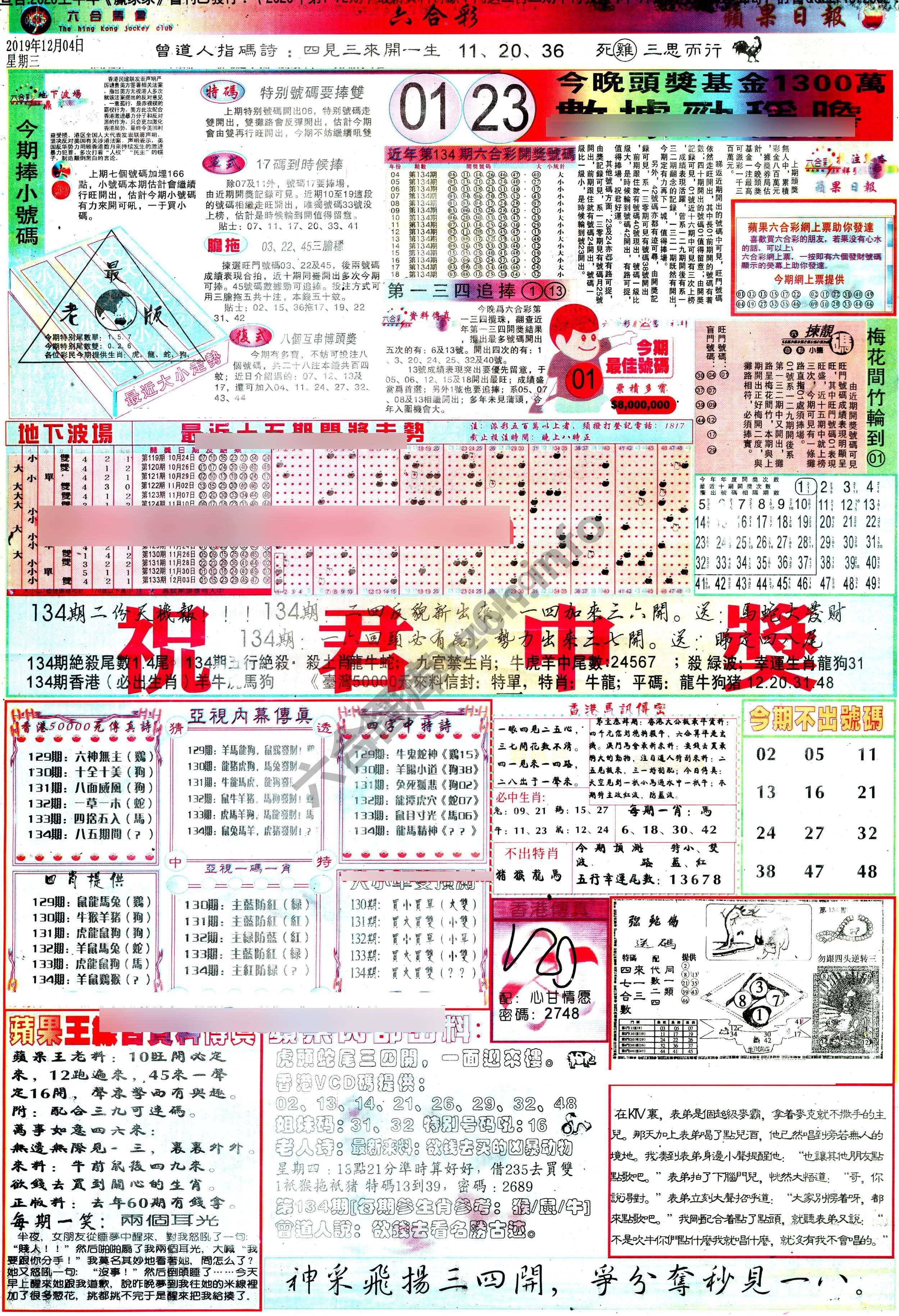苹果日报