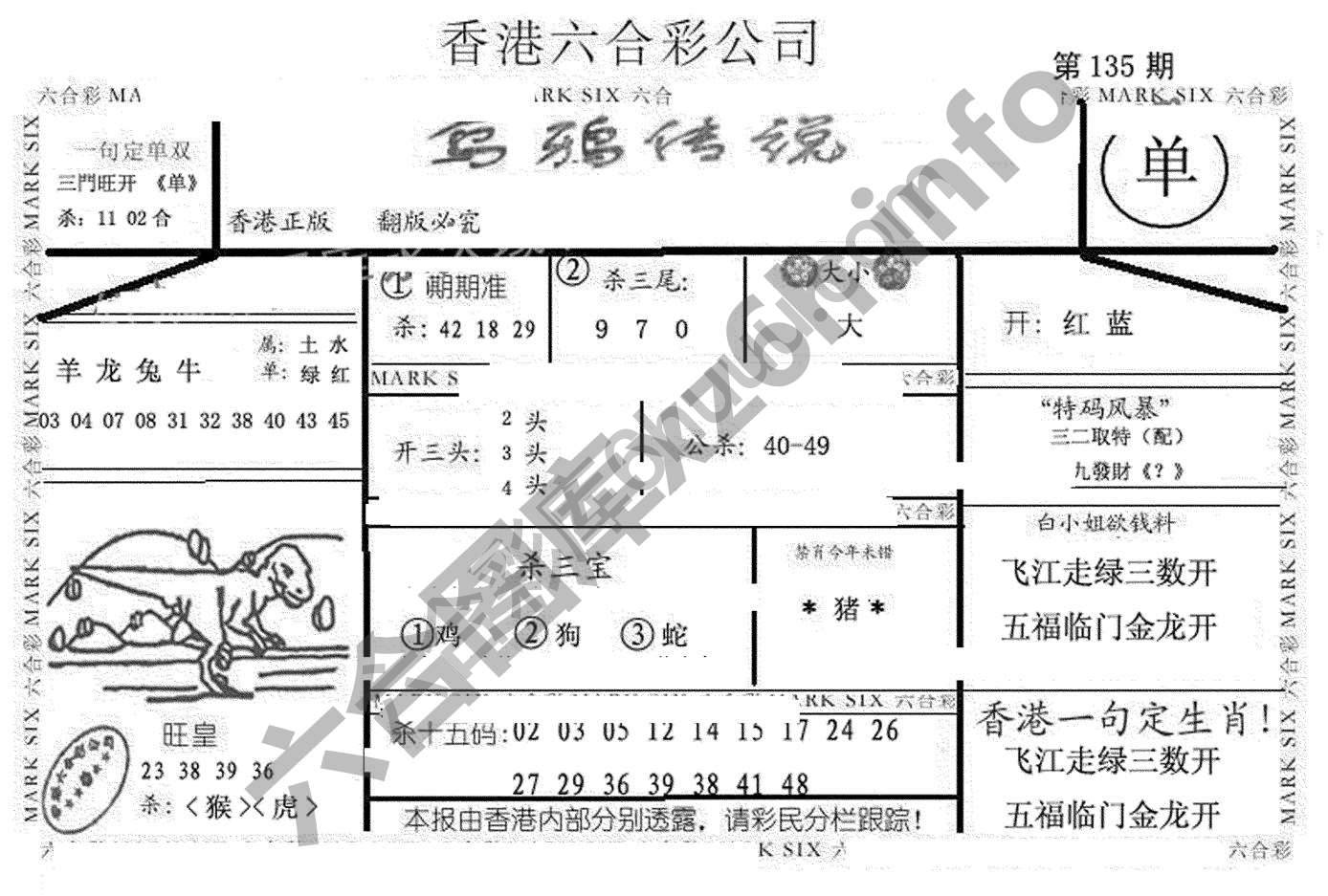 乌鸦传说