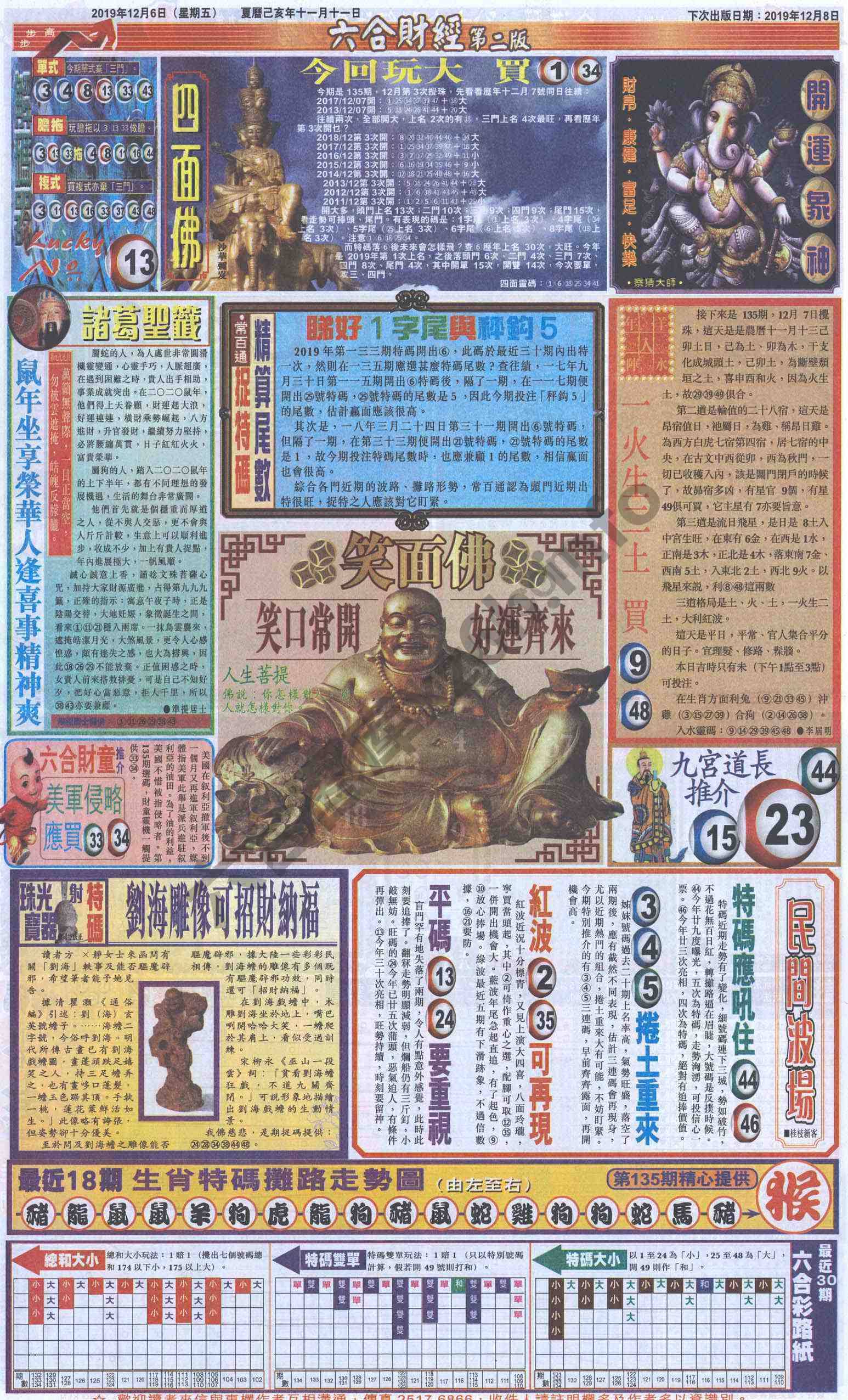 新六合财经