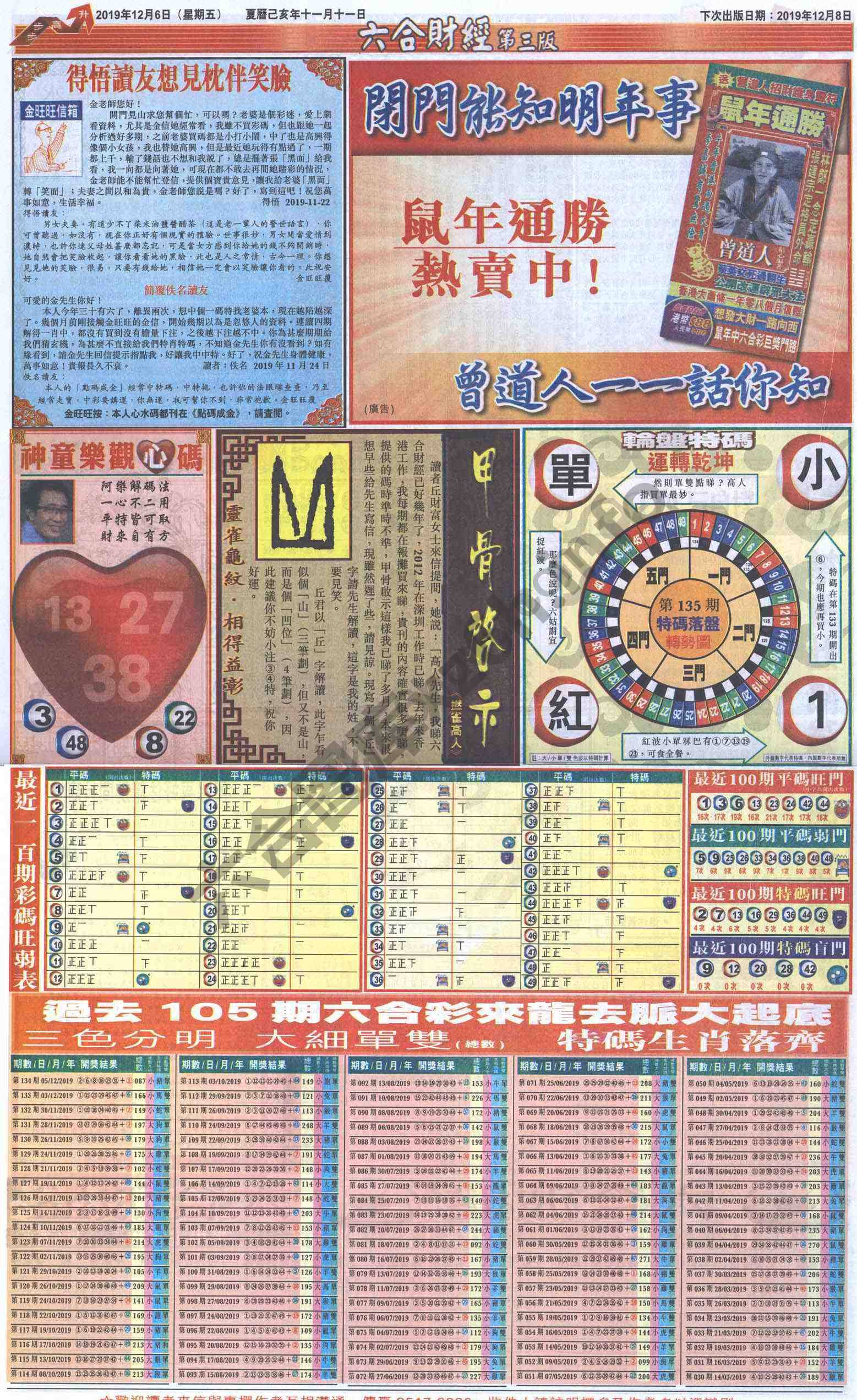 新六合财经