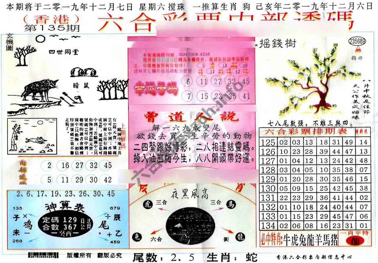 六合内部透码香港版