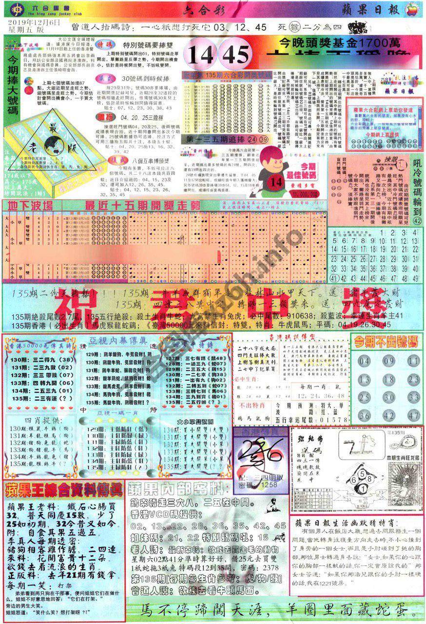 苹果日报