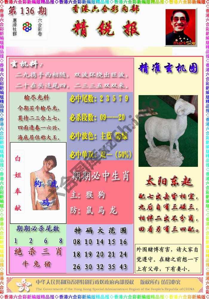 精锐报
