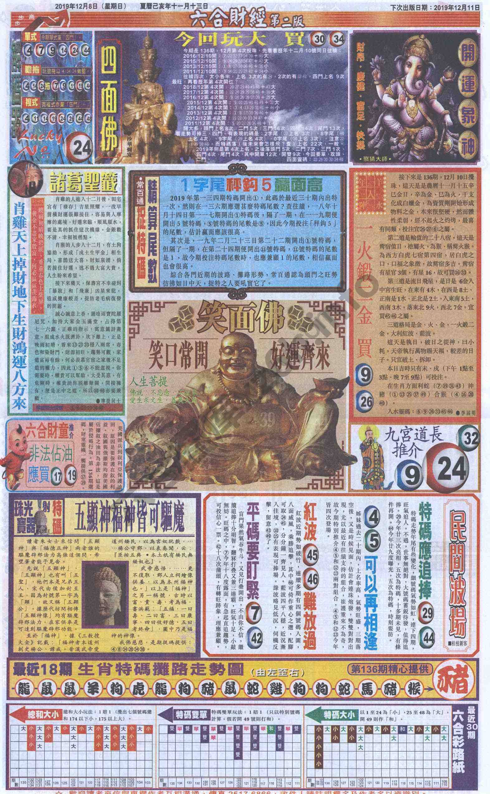 新六合财经
