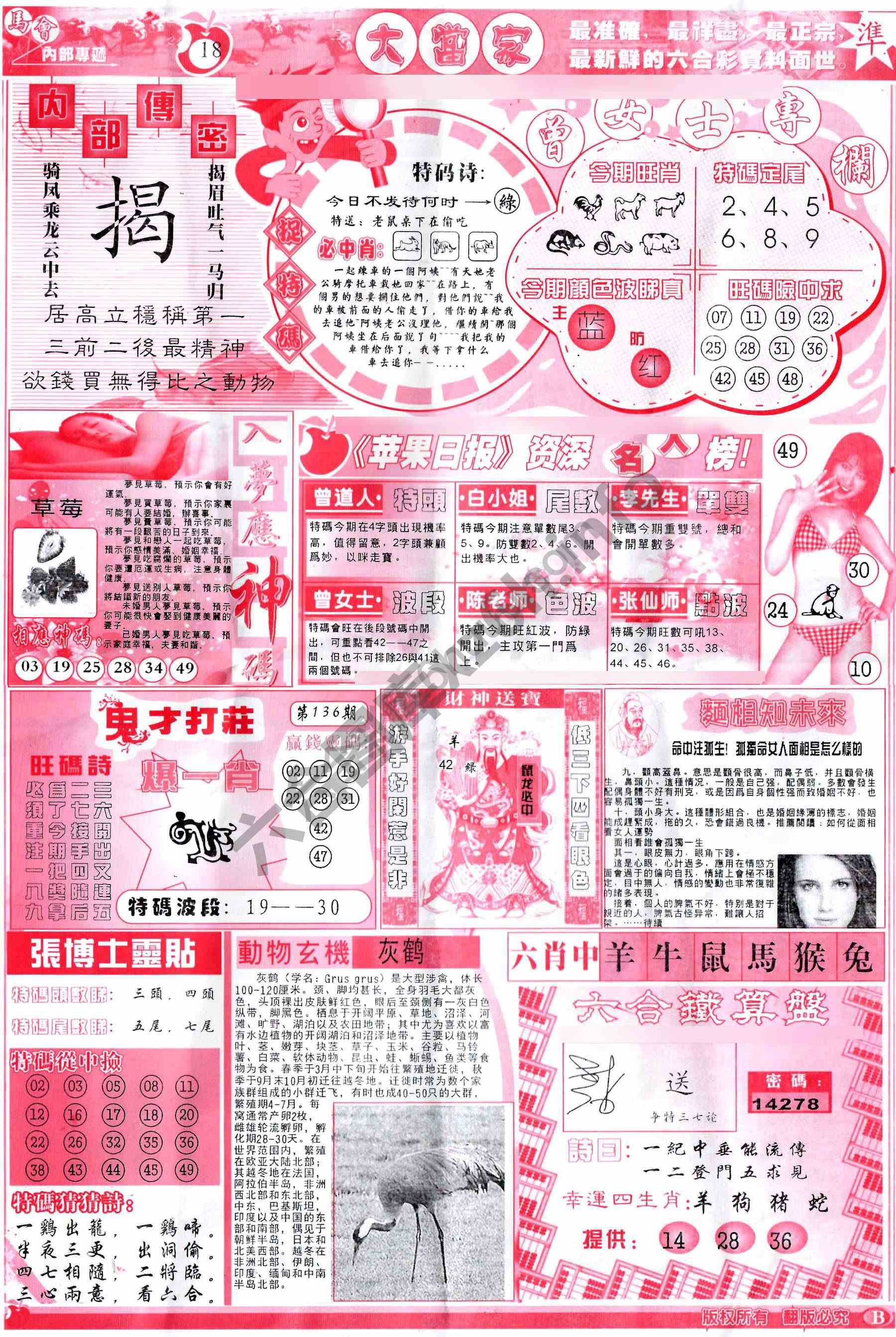 大当家