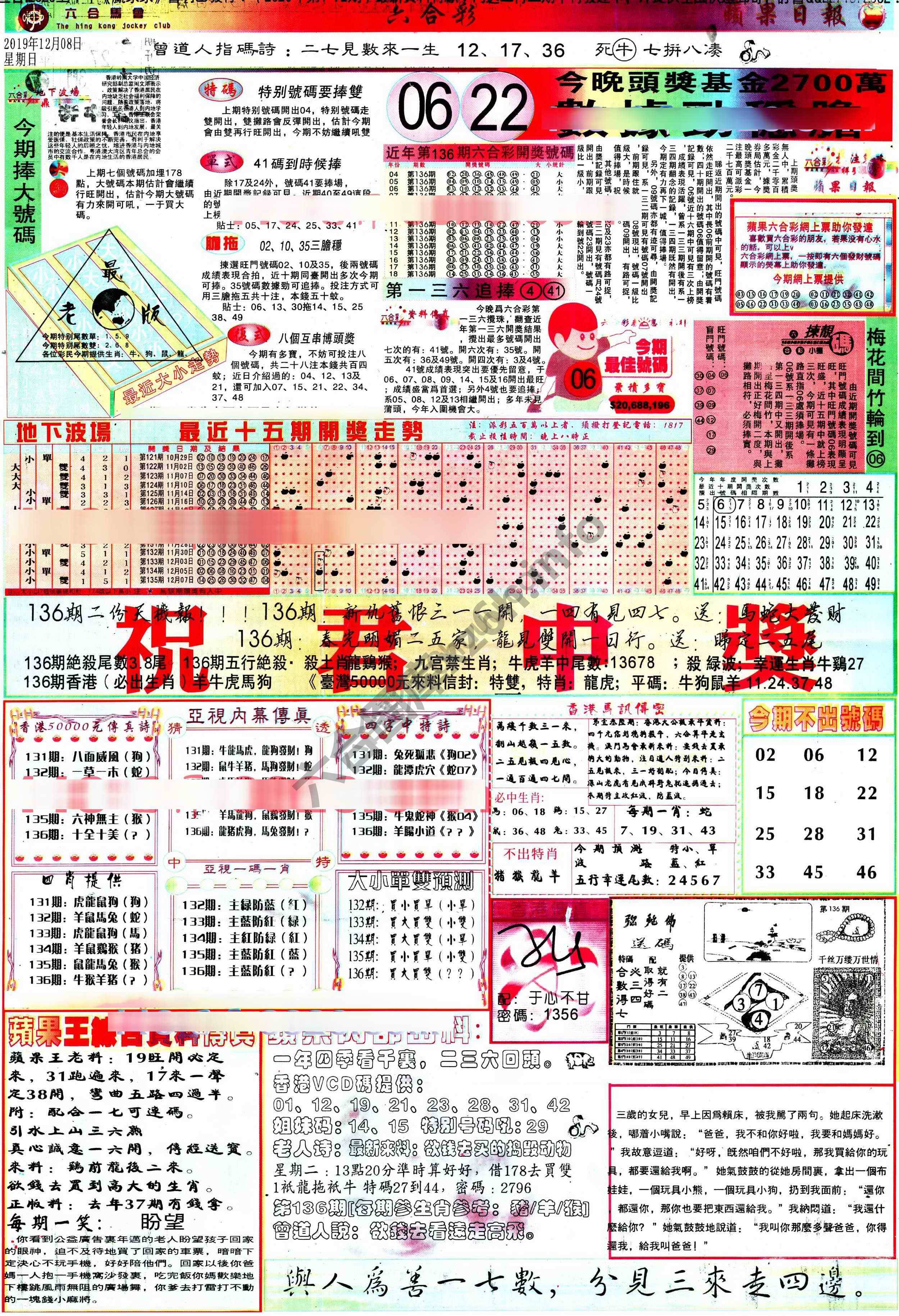 苹果日报