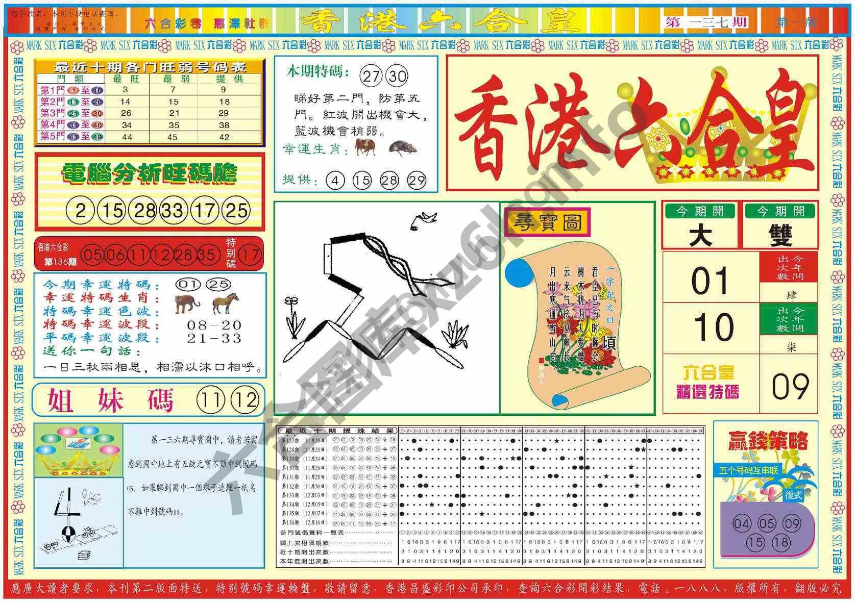 香港六合皇