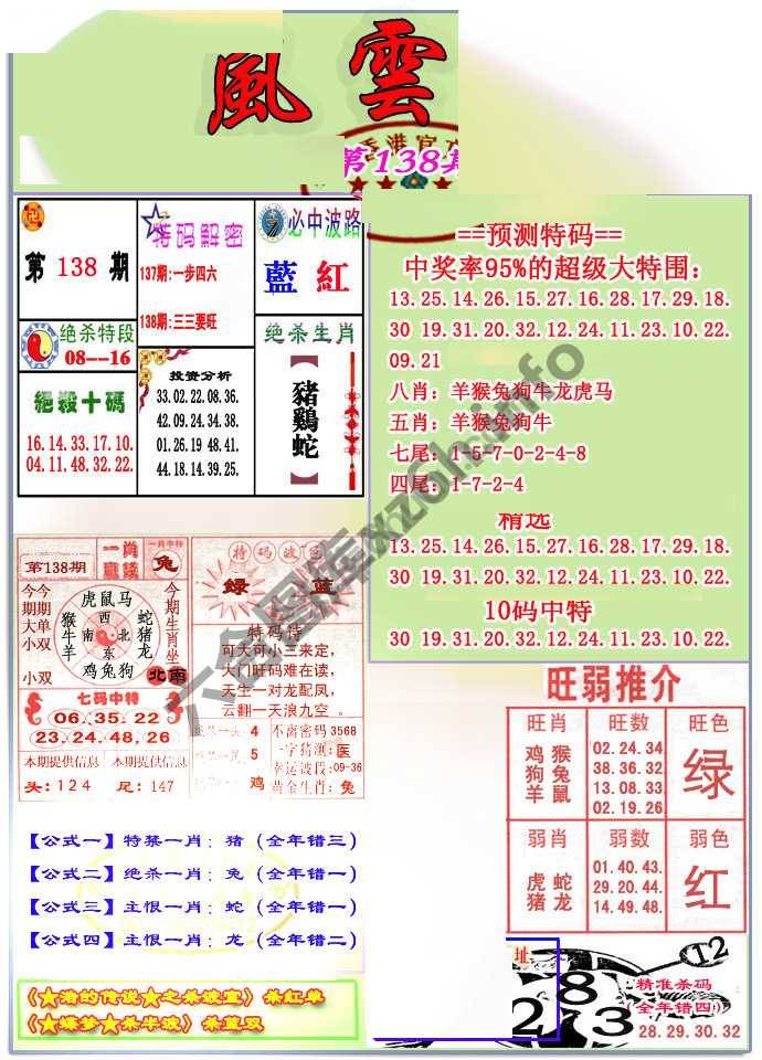 风云榜