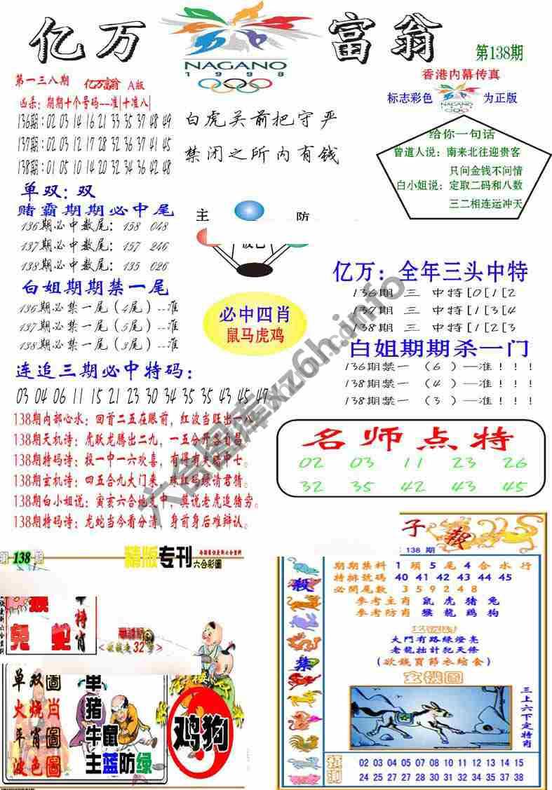 亿万富翁