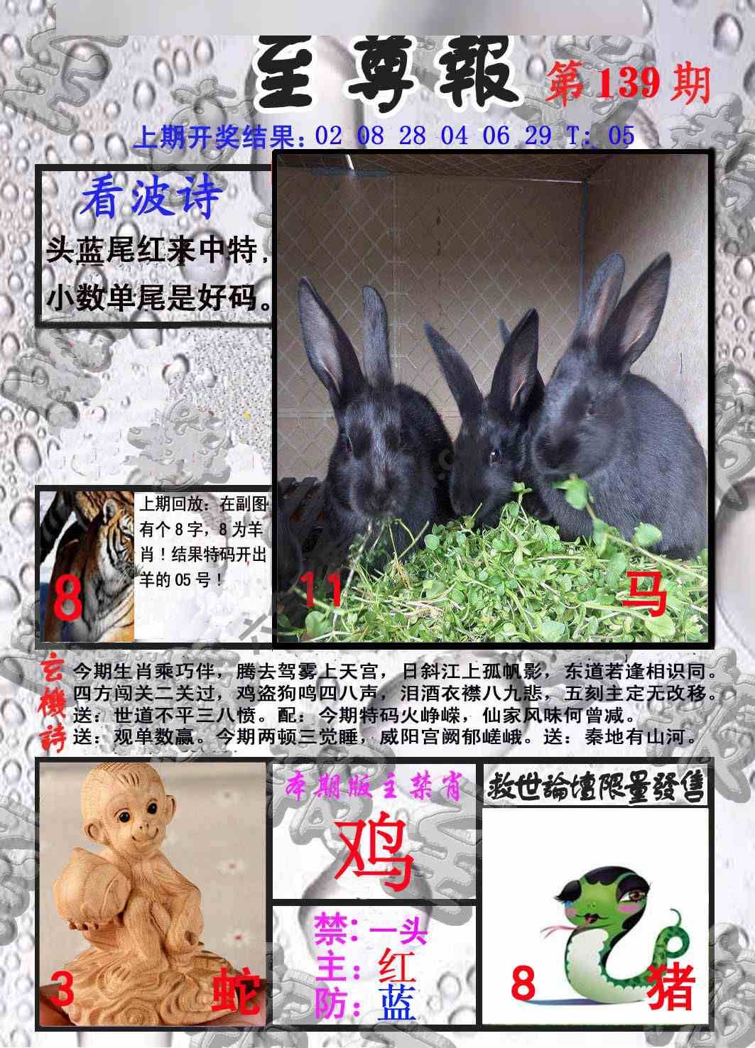 至尊报