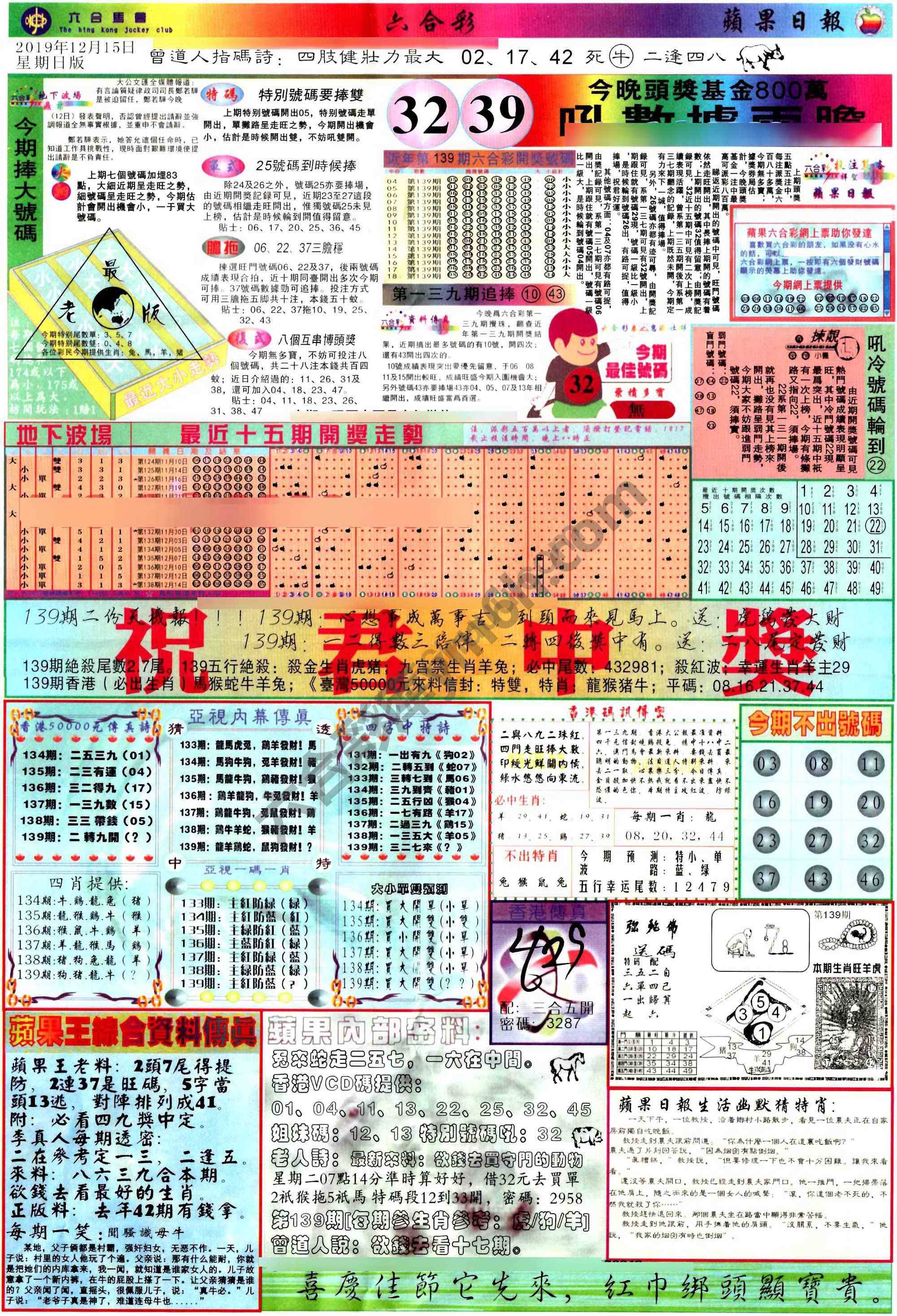 苹果日报