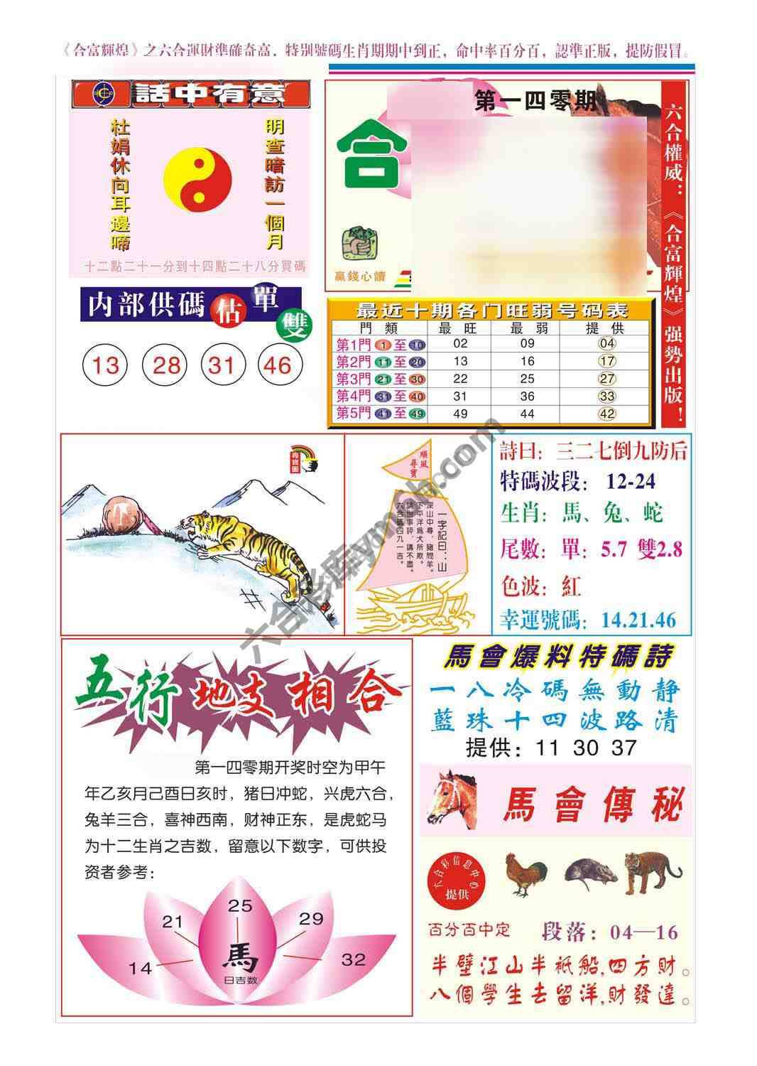 合富辉煌