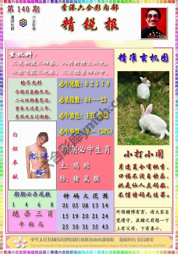 精锐报