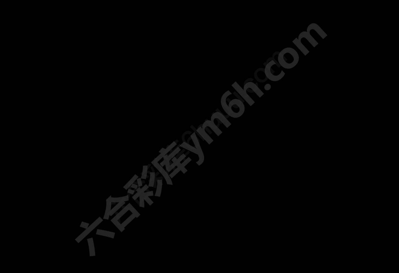 横财富