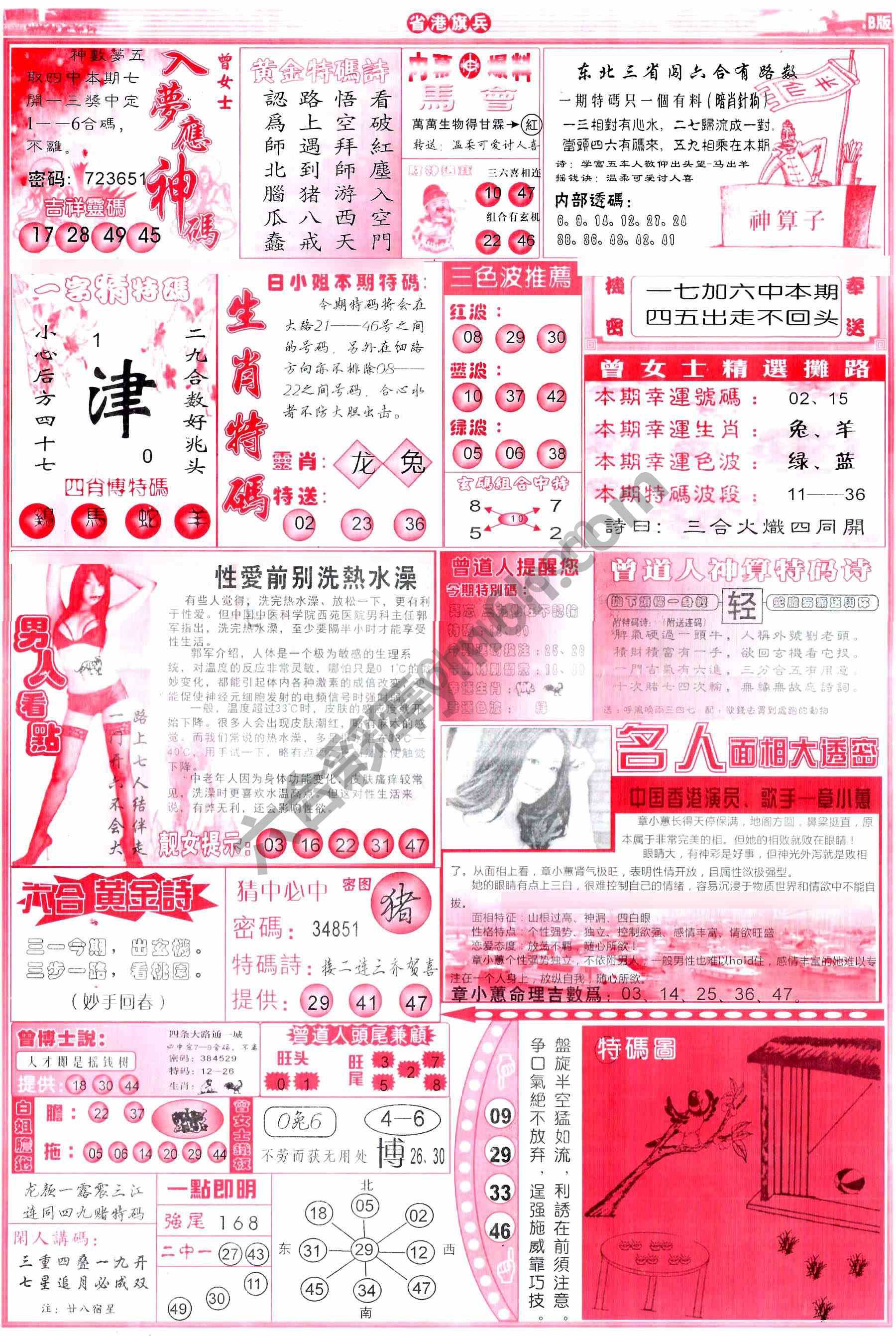 省港旗兵