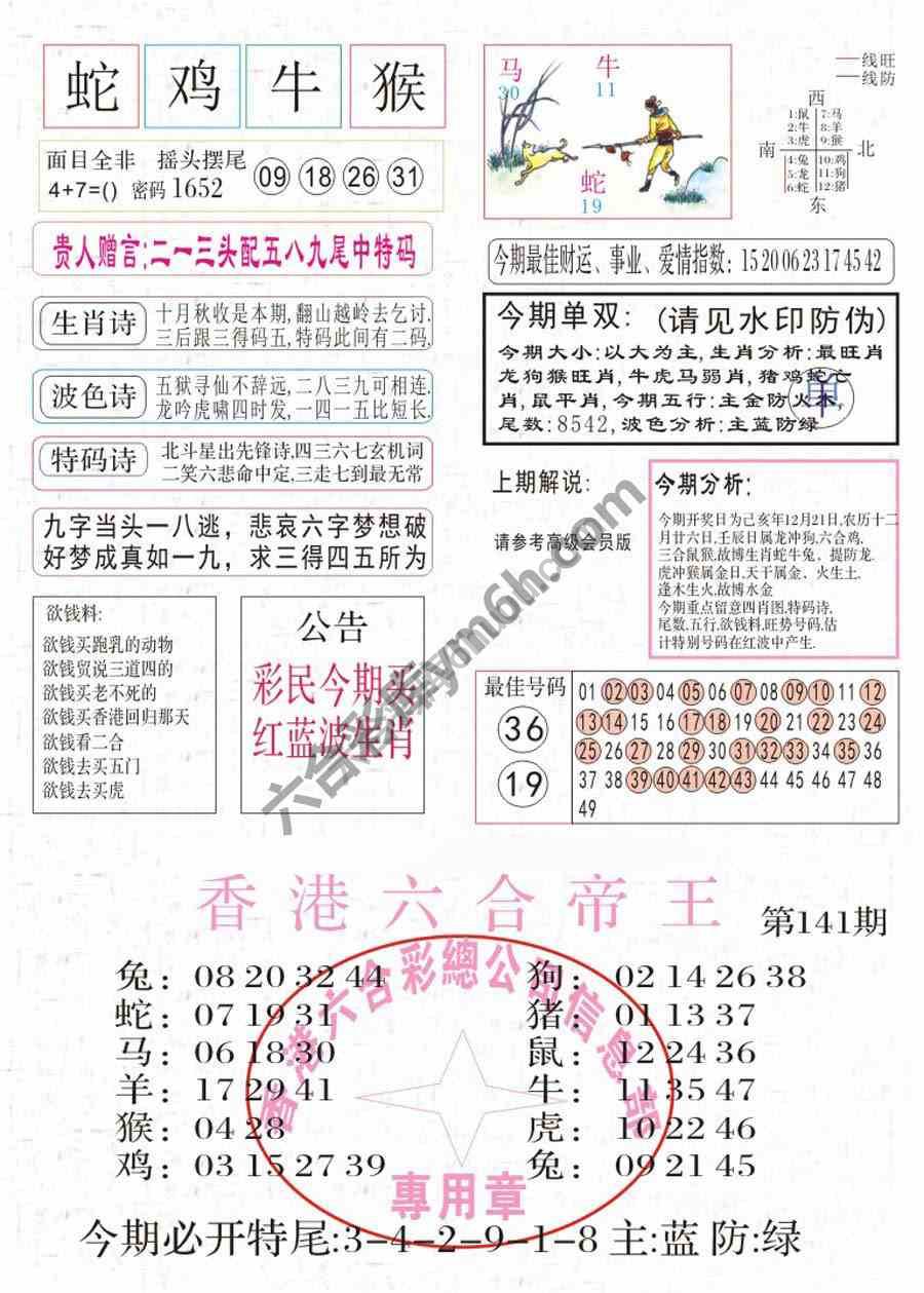 凤凰闲情