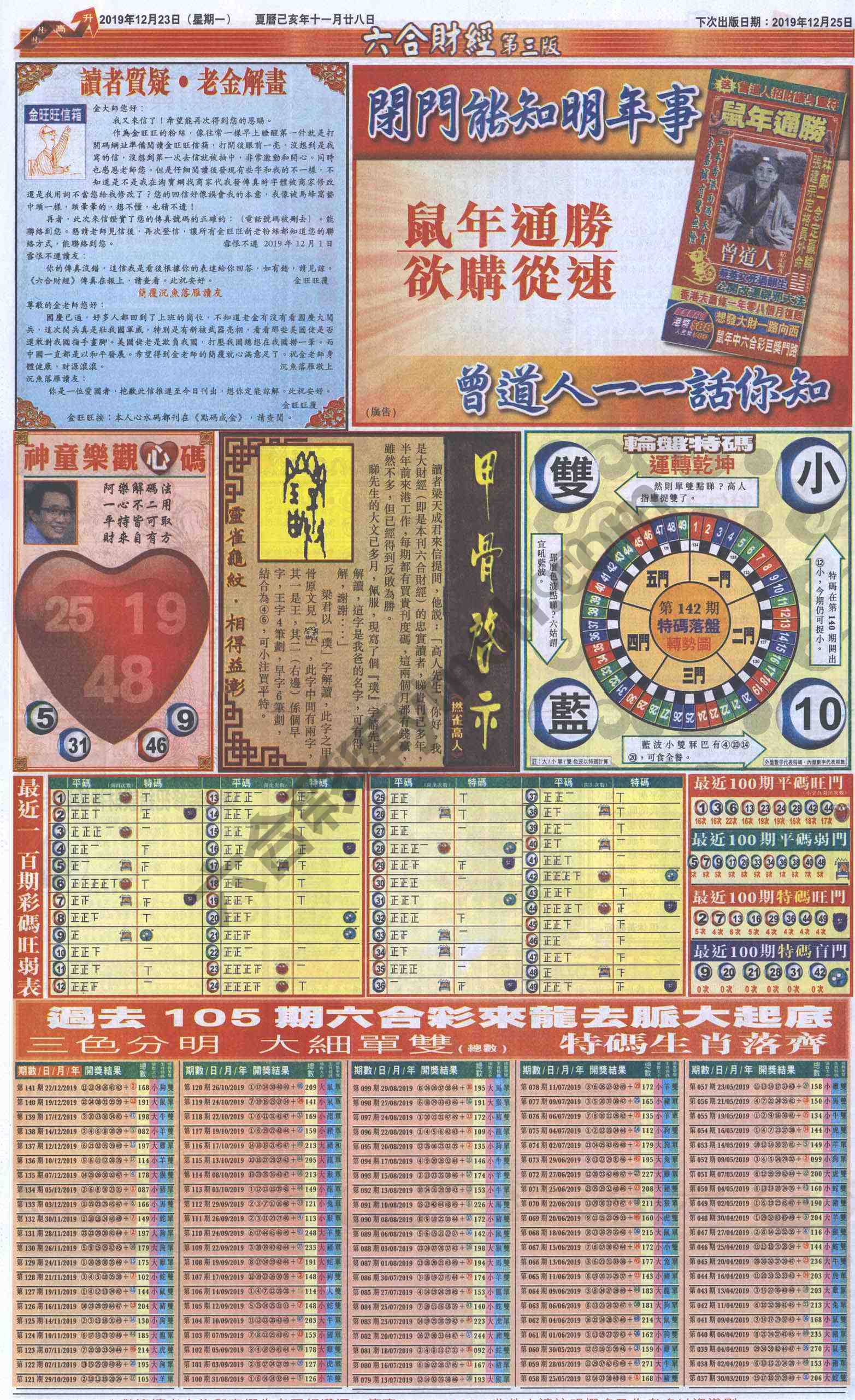 新六合财经