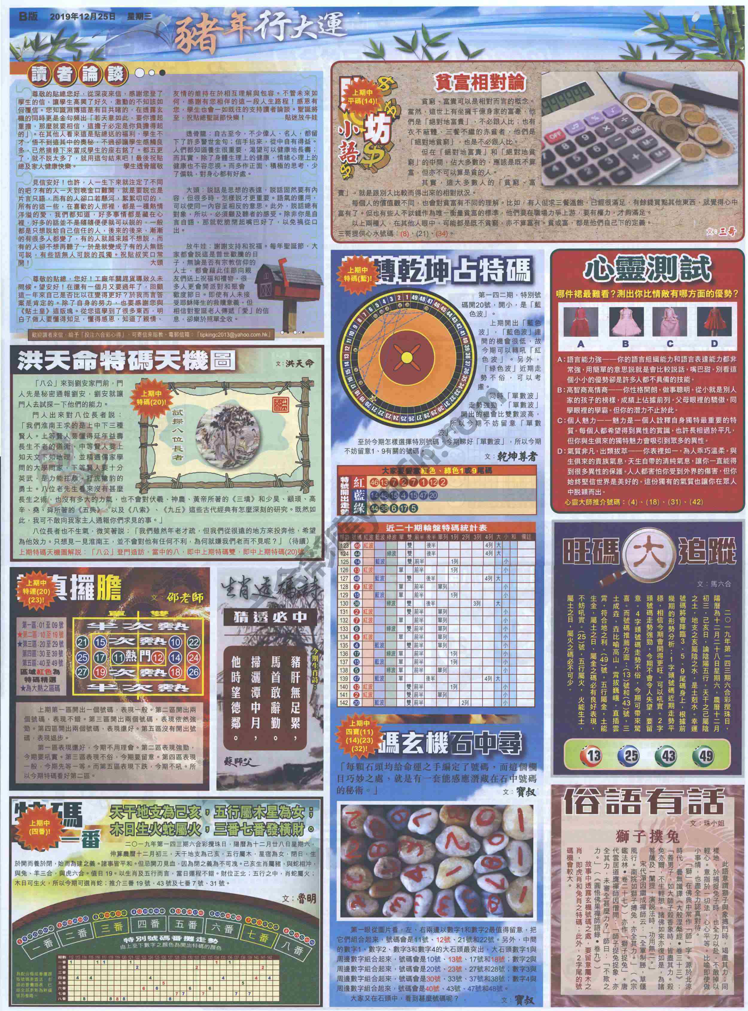大版贴士皇