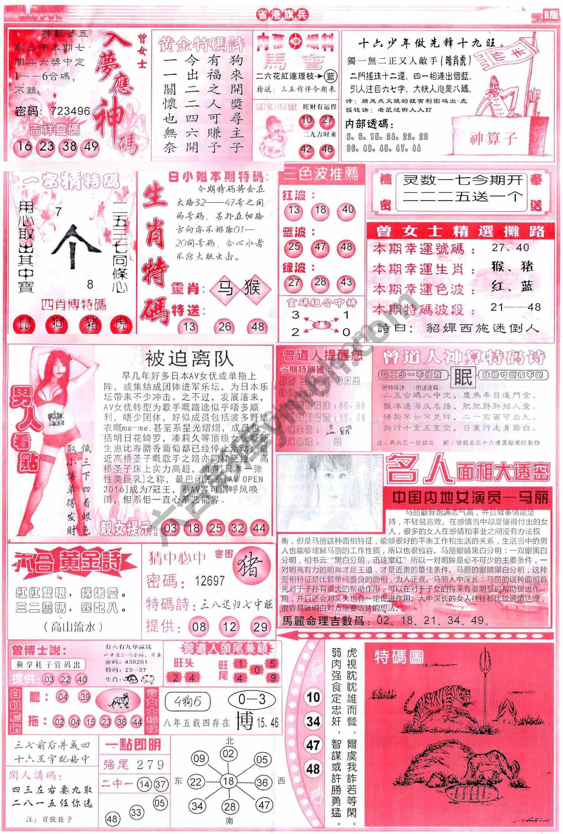 省港旗兵