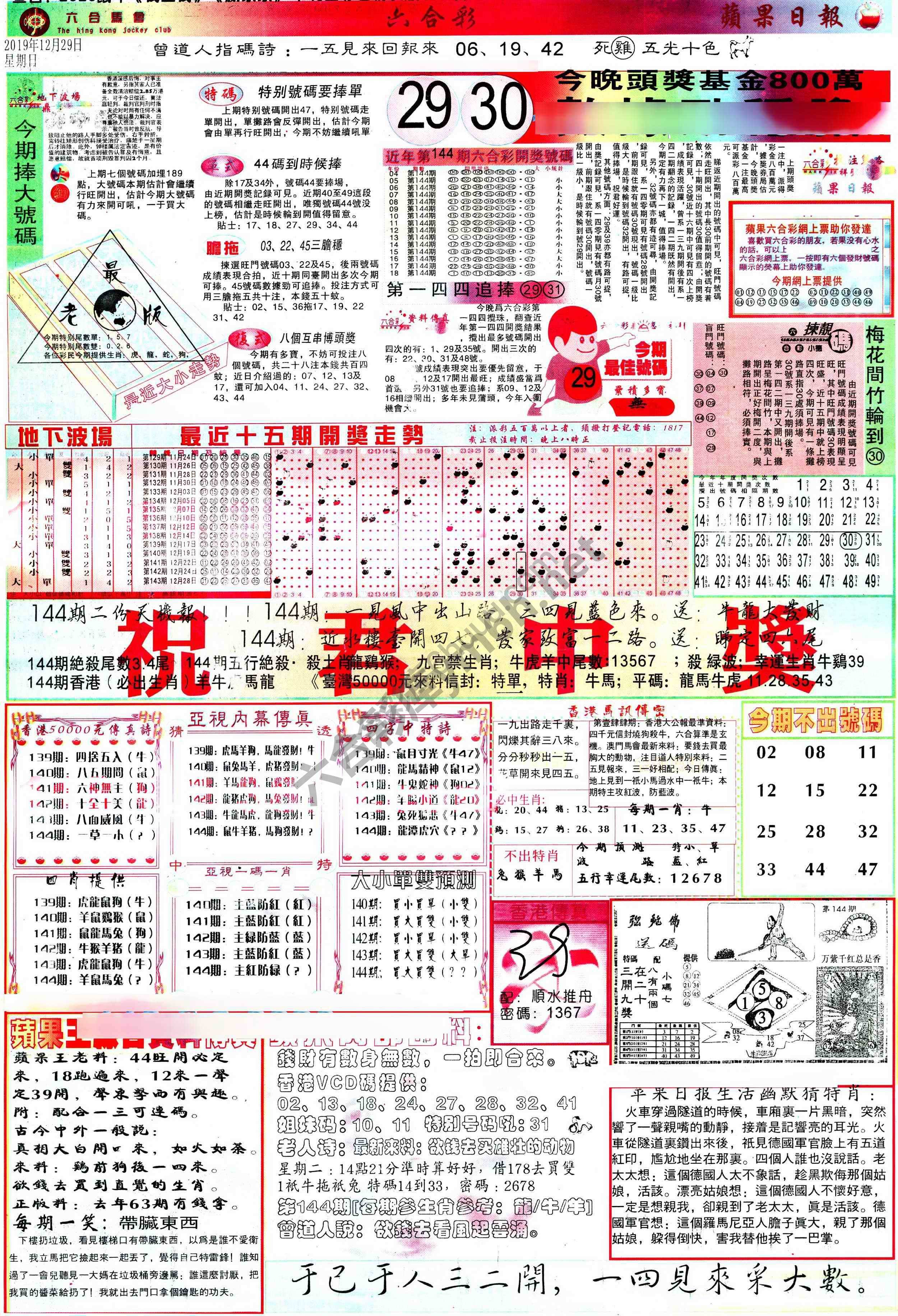 苹果日报