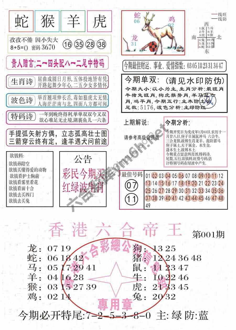 凤凰闲情