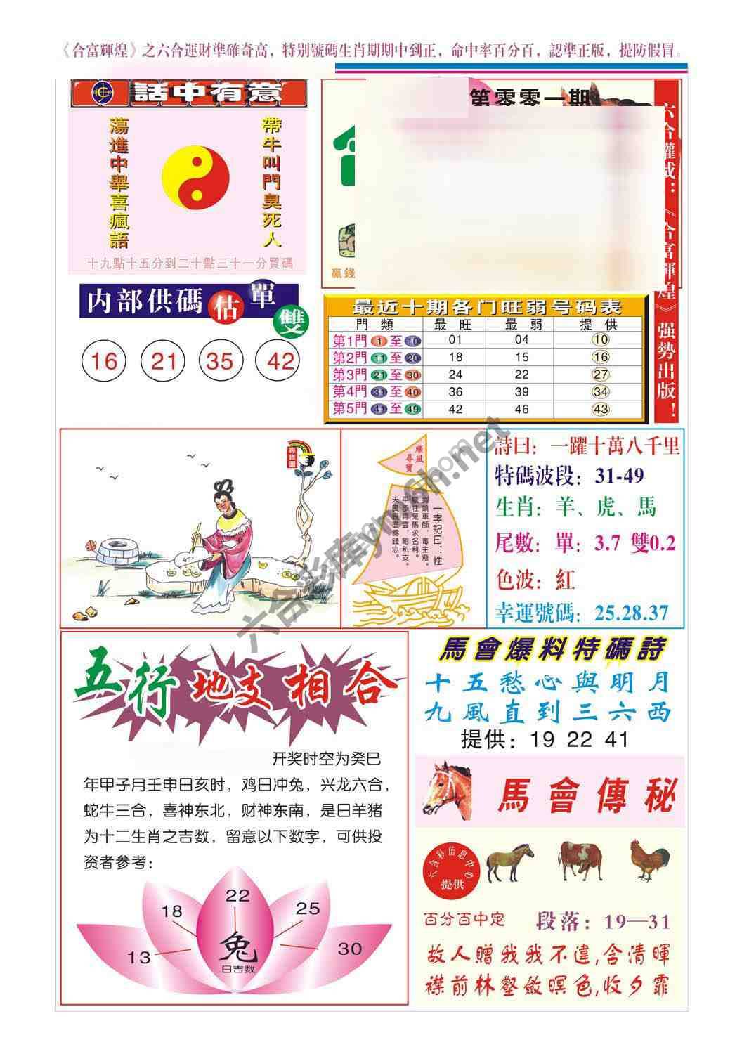 合富辉煌