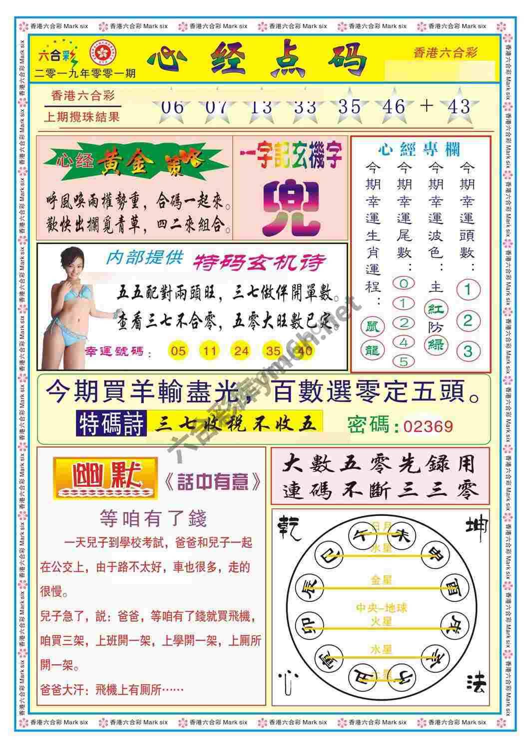 心经点码