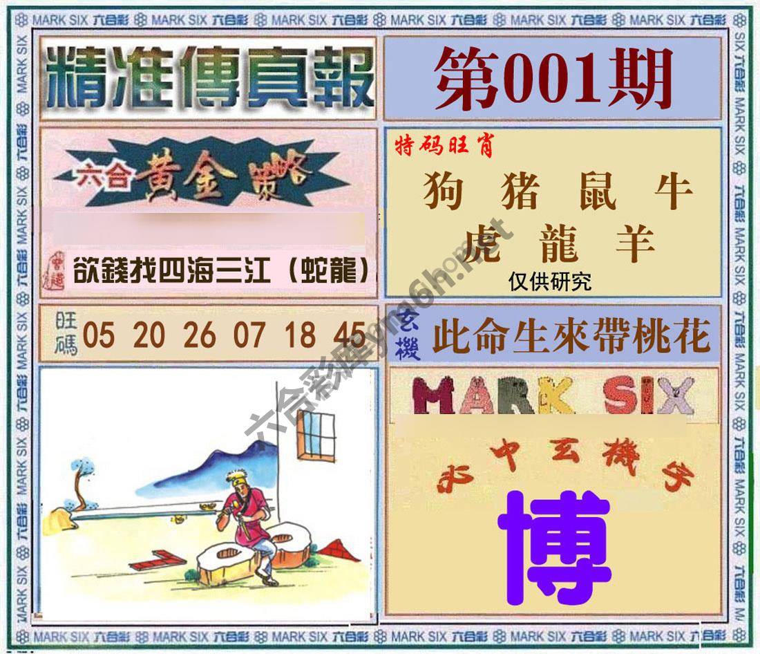 精准传真报