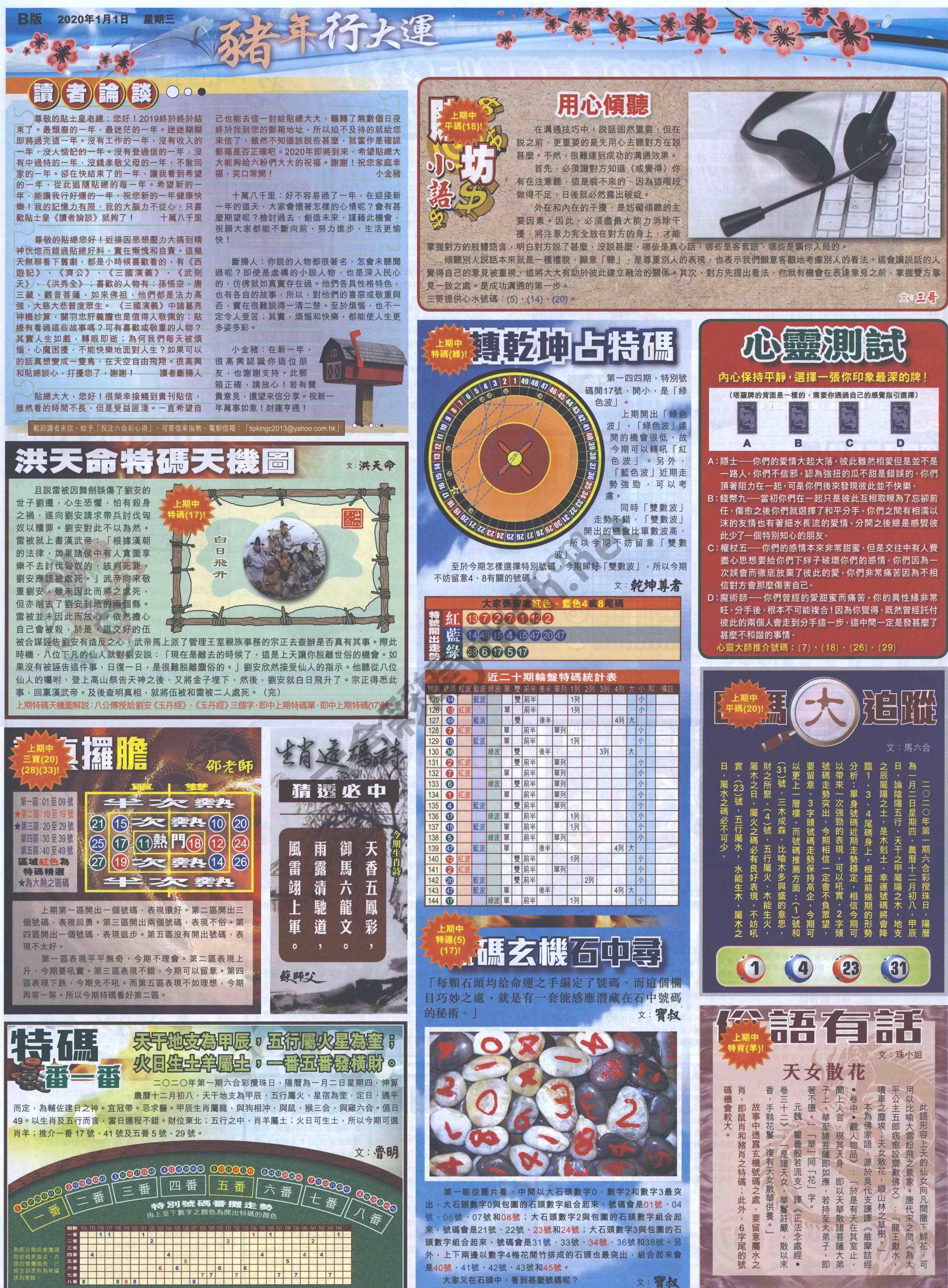 大版贴士皇