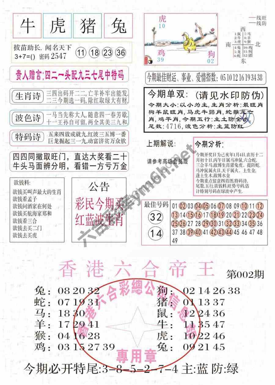 凤凰闲情