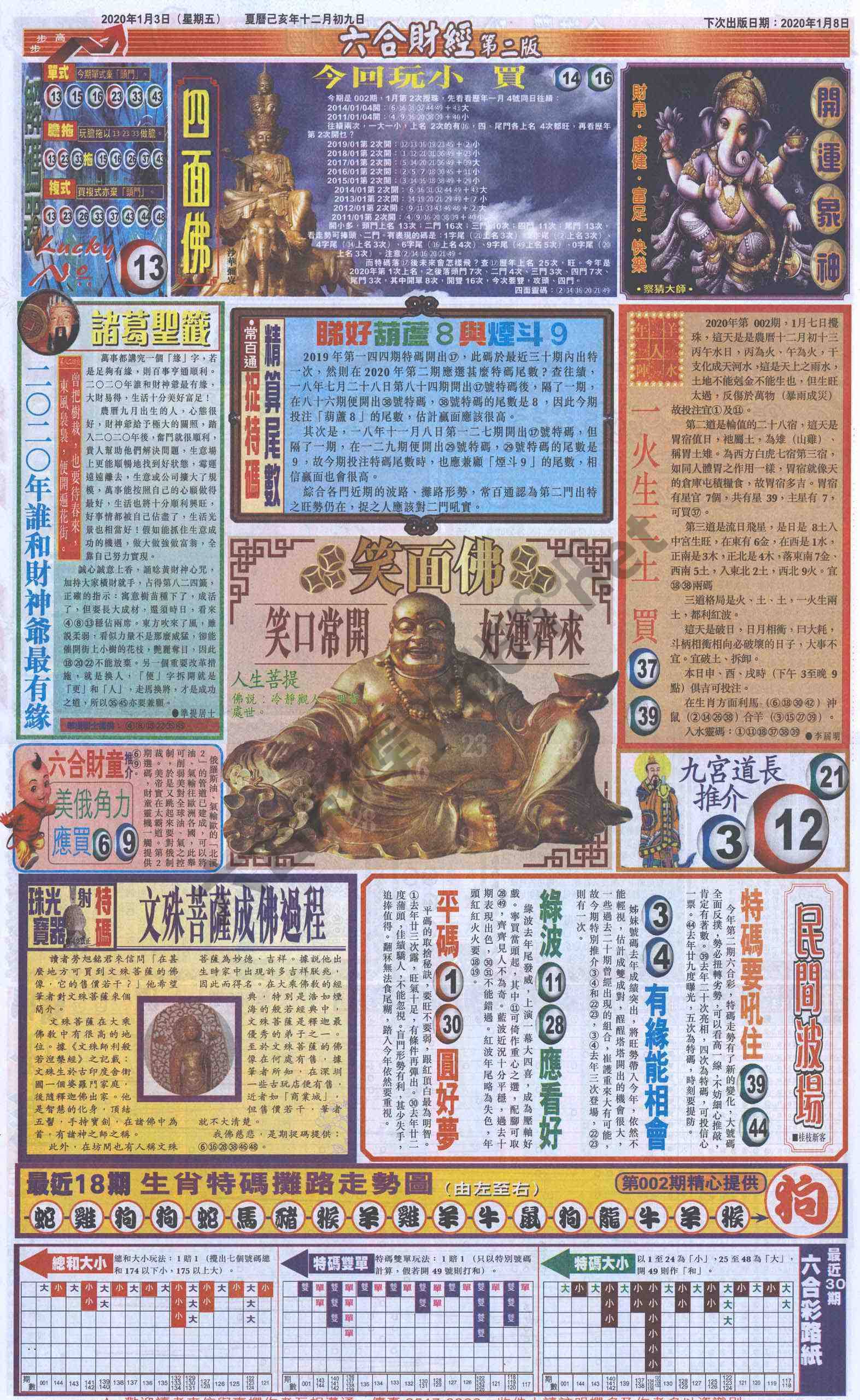 新六合财经