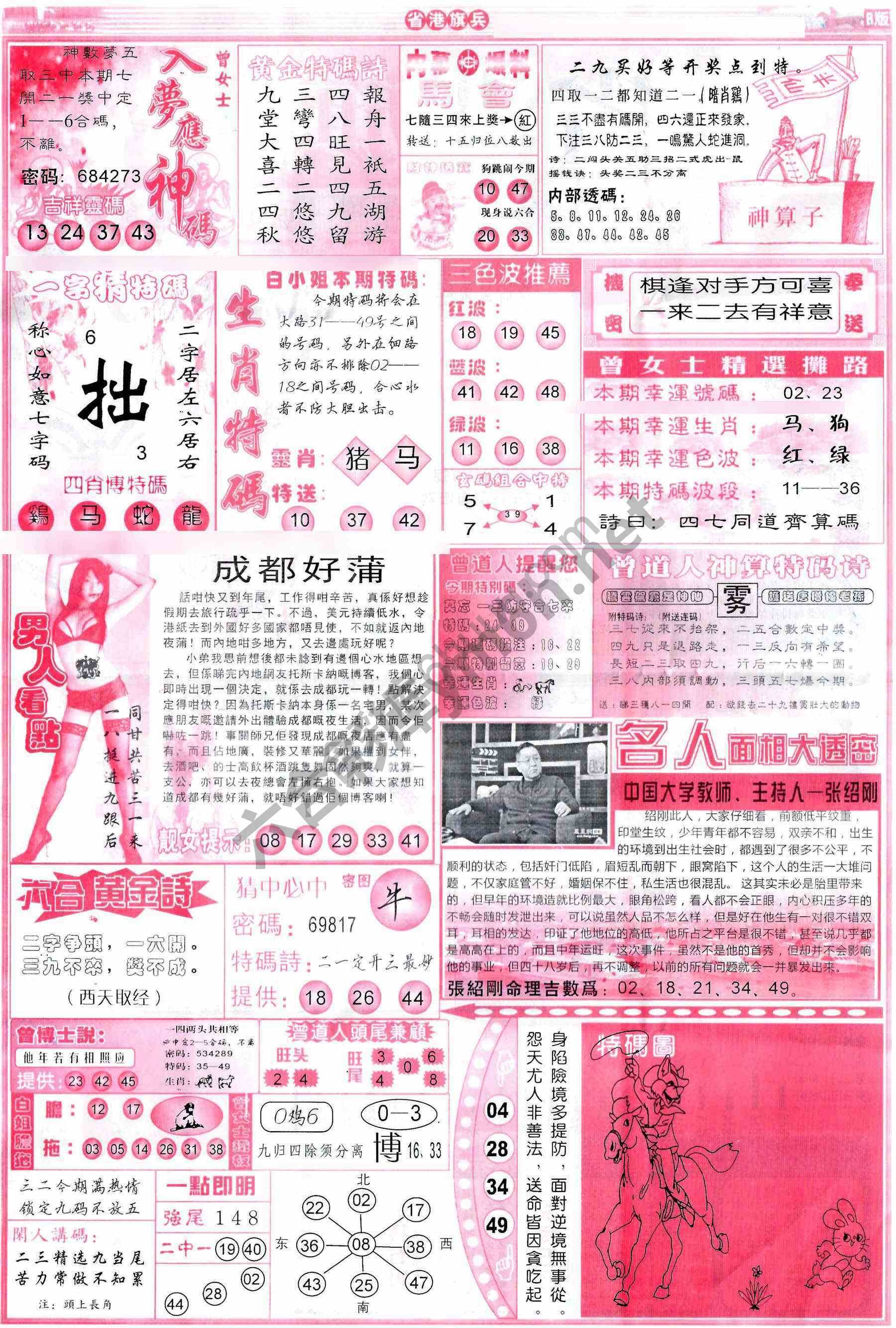 省港旗兵