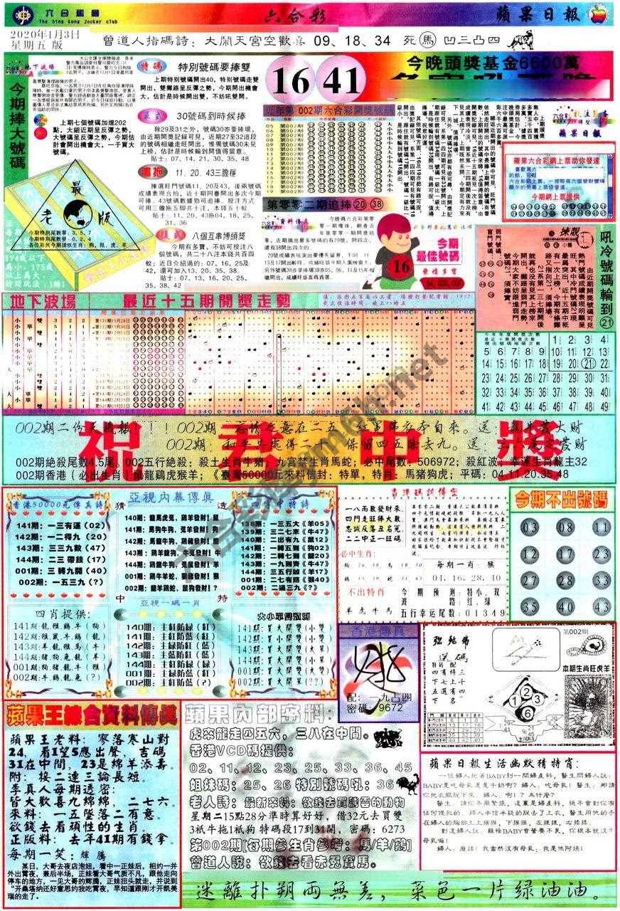 苹果日报
