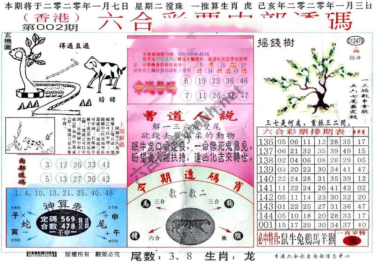 六合内部透码香港版