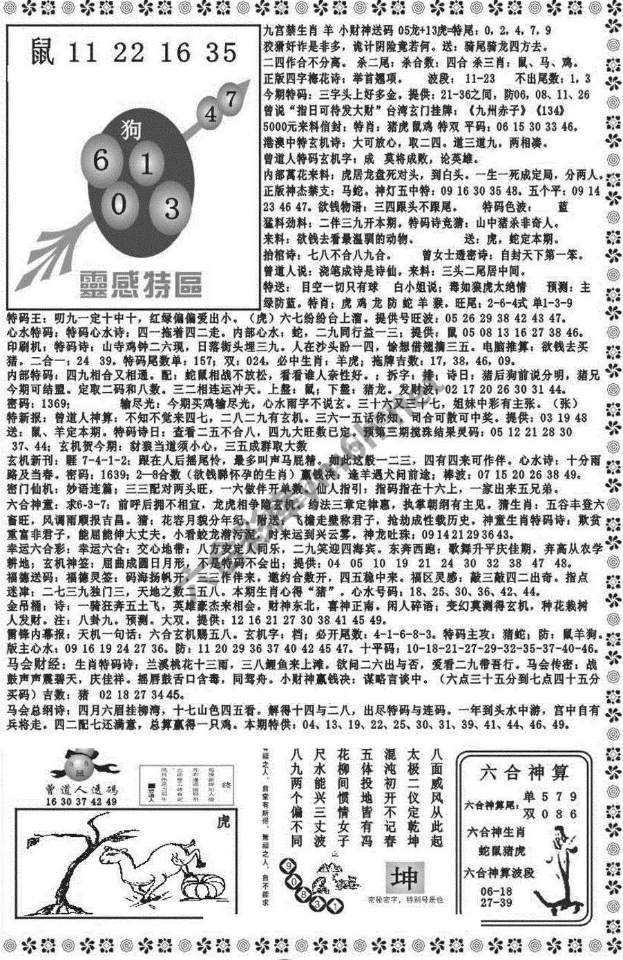 新香港彩霸王