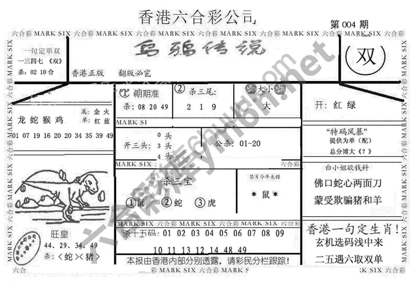 乌鸦传说